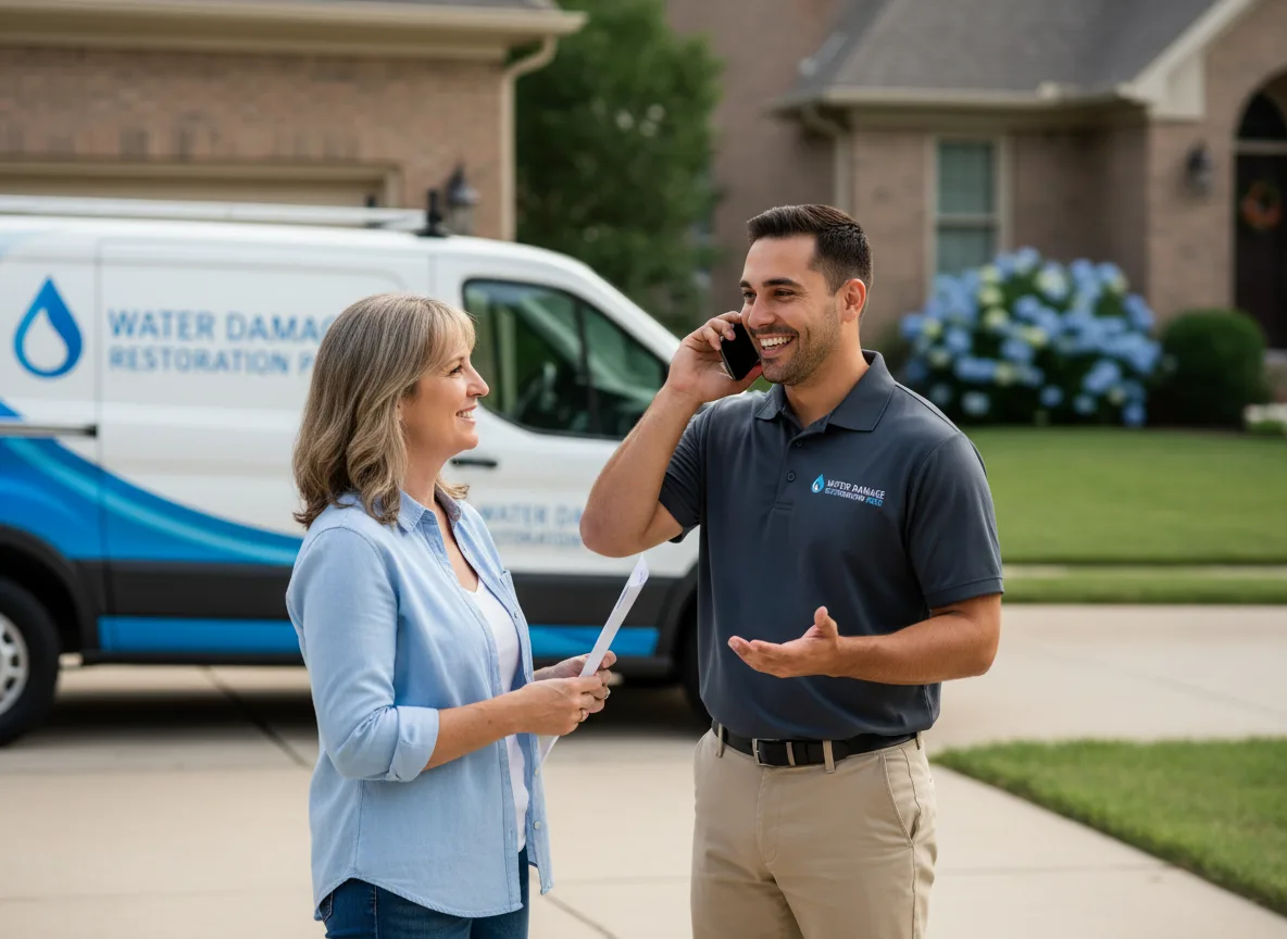 Flood Restoration Duncan, AZ FAQs